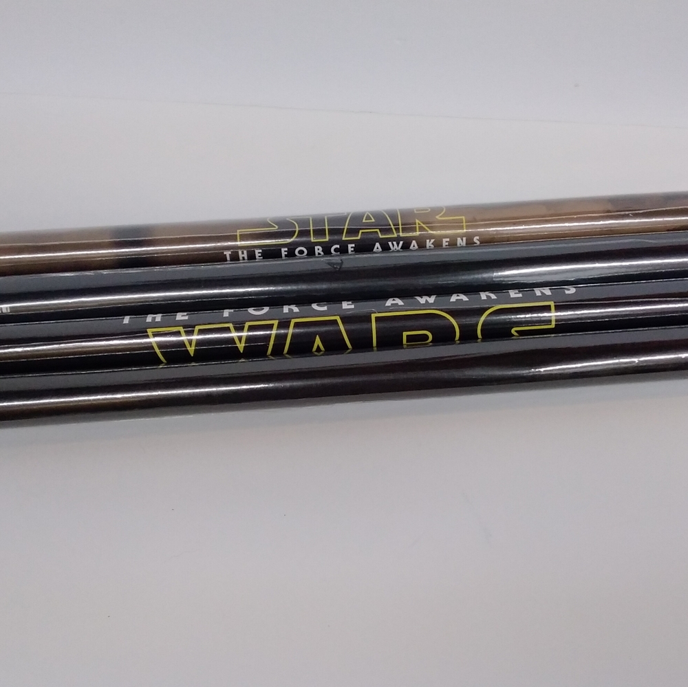Set of 4 Star Wars Posters